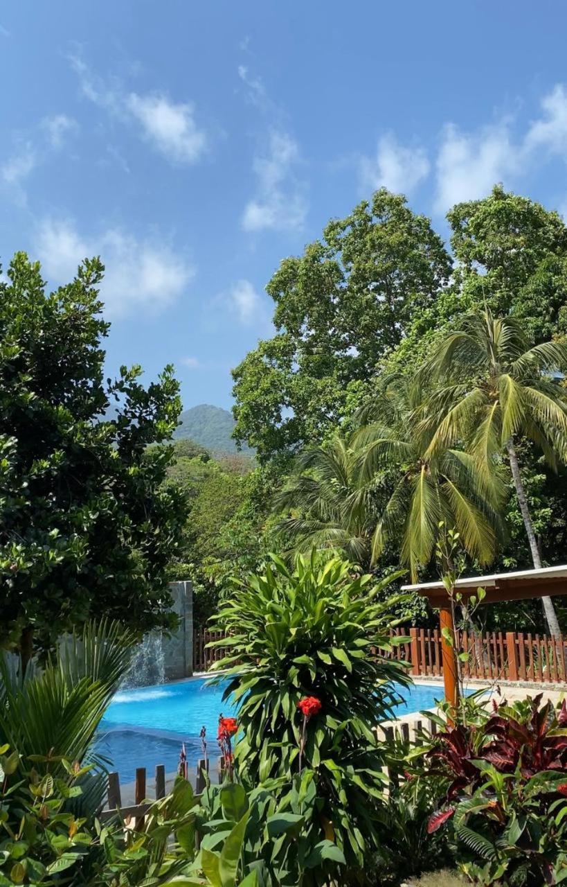 Arca Tayrona Restaurant & *